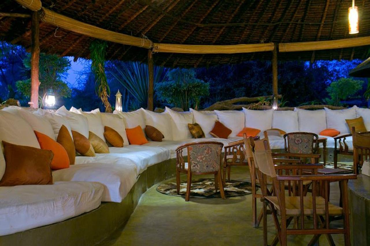Mbweha Camp Lake Nakuru Elmenteita Esterno foto