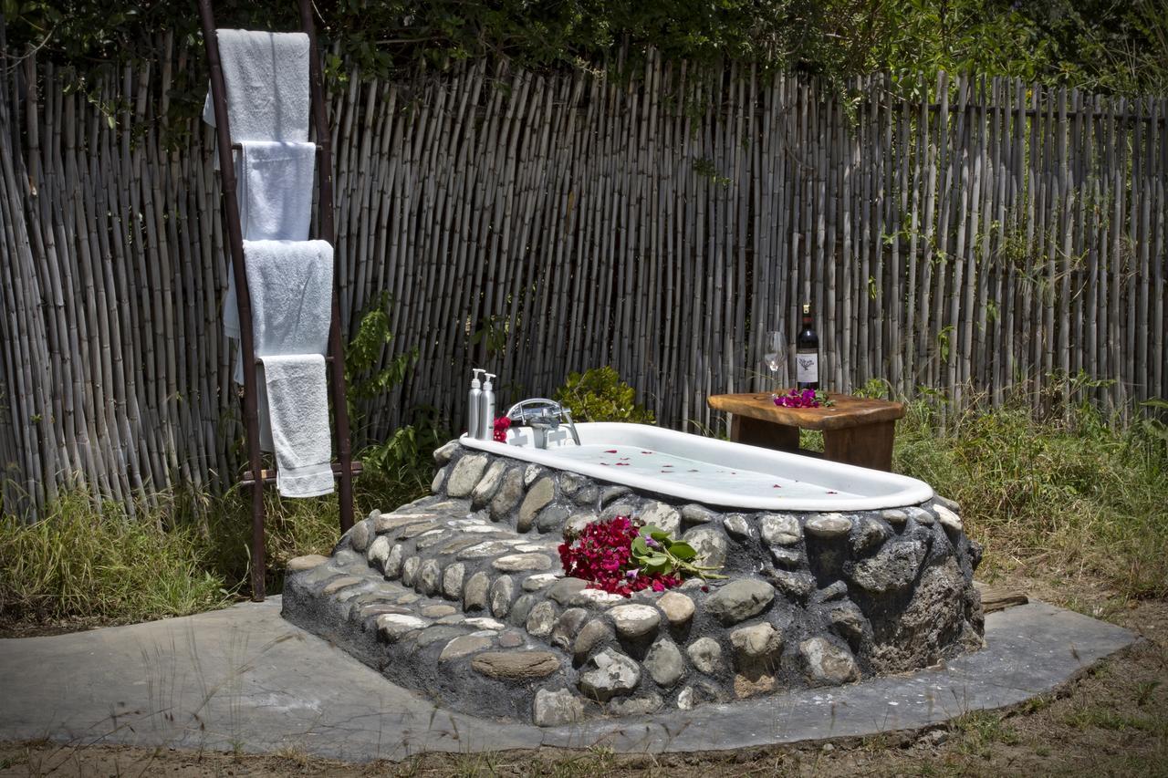 Mbweha Camp Lake Nakuru Elmenteita Esterno foto