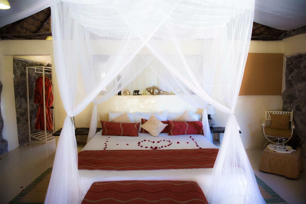 Mbweha Camp Lake Nakuru Elmenteita Esterno foto